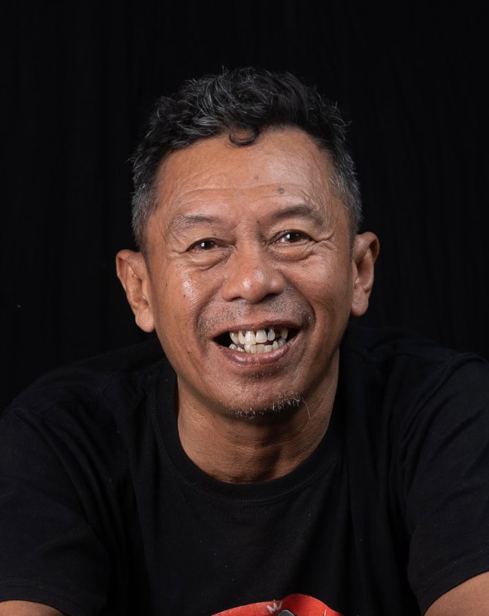 Farid Gaban