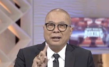 Mahfudin Nigara