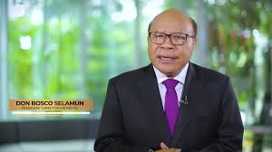 Don Bosco Salamun