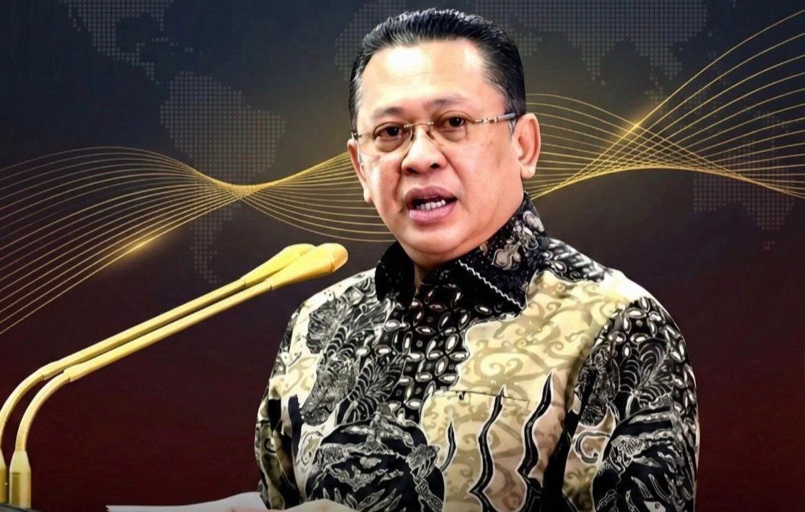 Bambang Soesatyo