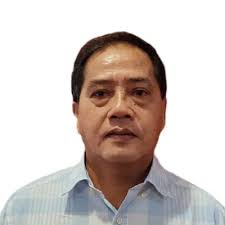 Marthen Selamet Susanto