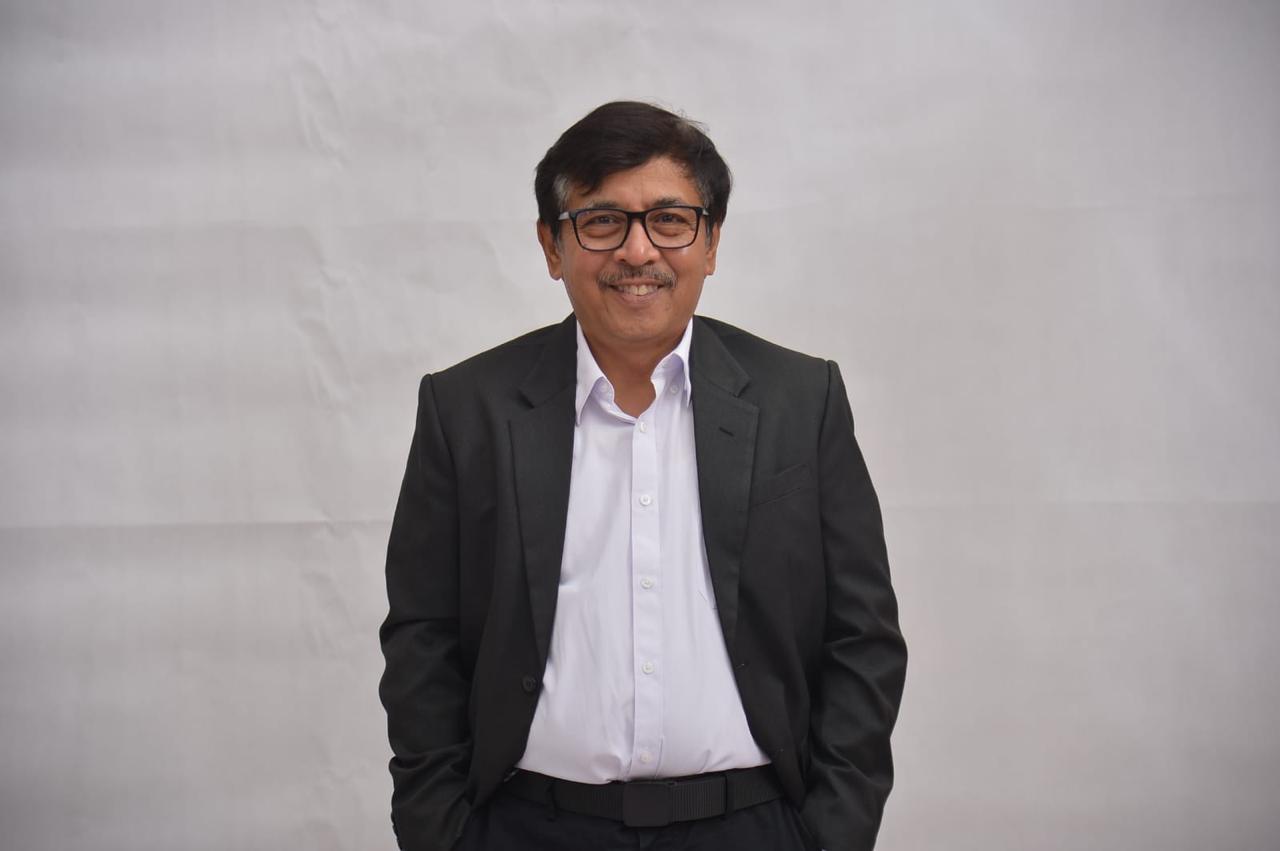 Khairul Jasmi