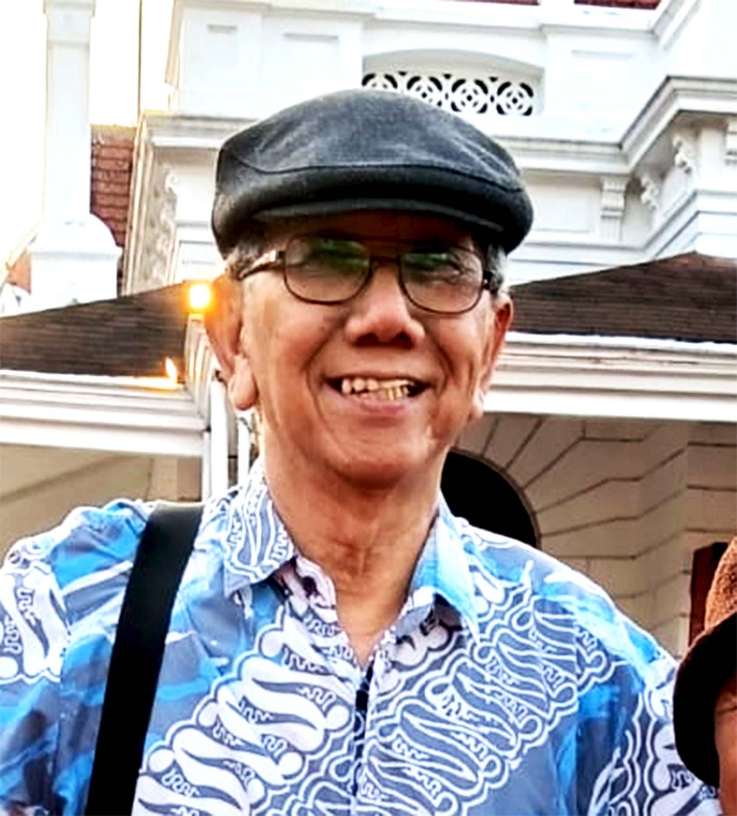 Amang Mawardi