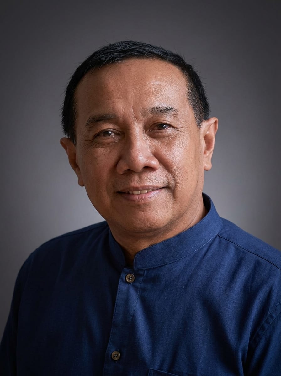 Arya Gunawan Usis
