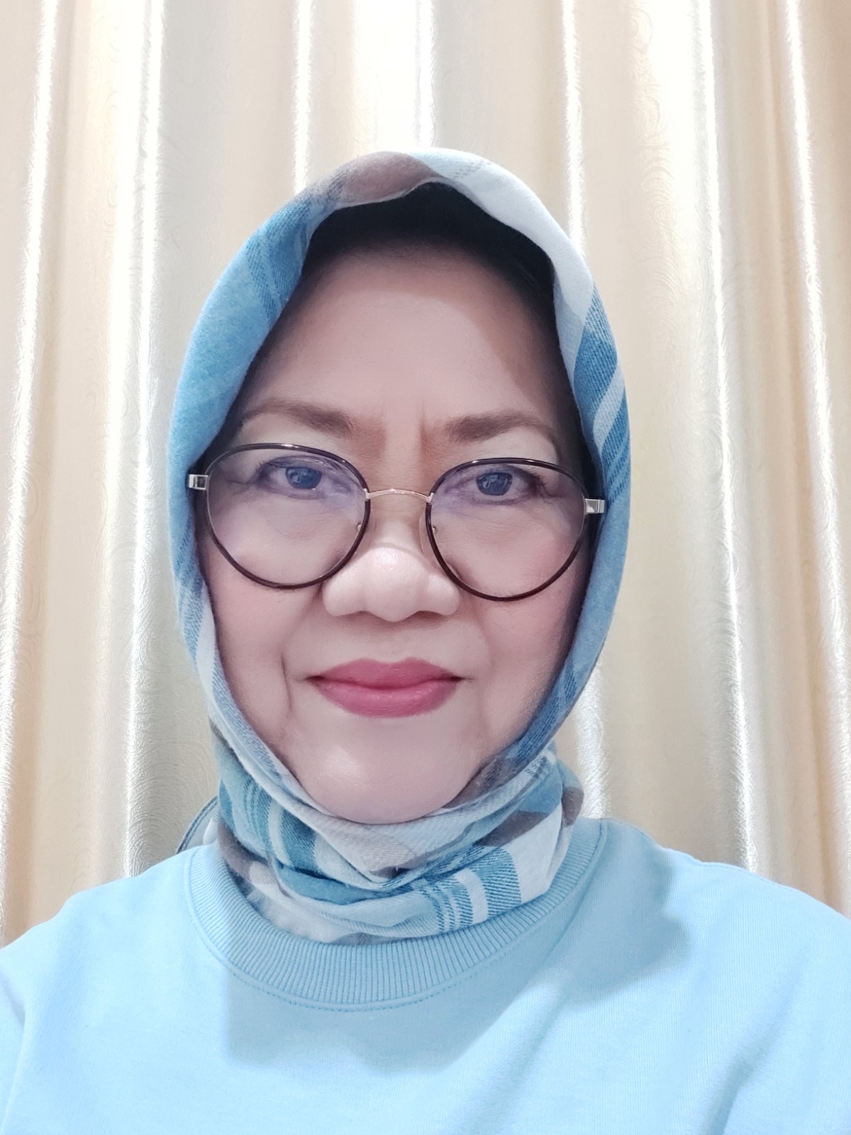 Prof. Dr. R. Siti Zuhro