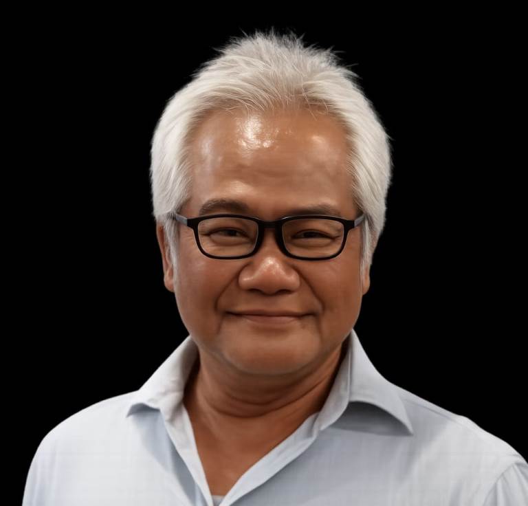 Edhy Aruman