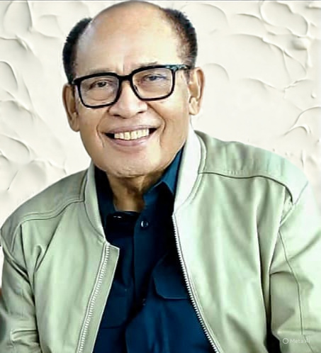 Manuel Kaisiepo