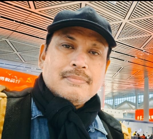 Dimas Supriyanto