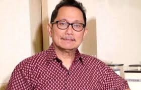 Marah Sakti Siregar