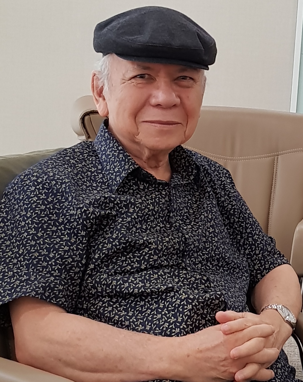 Daud Sinjal