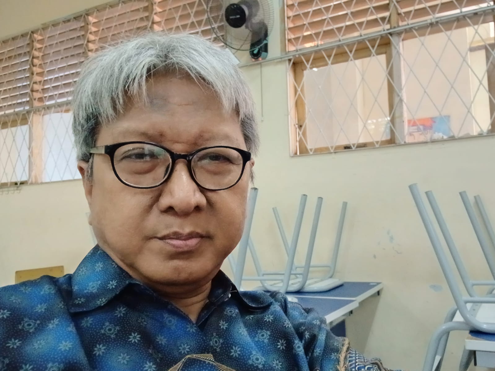 Satrio Arismunandar