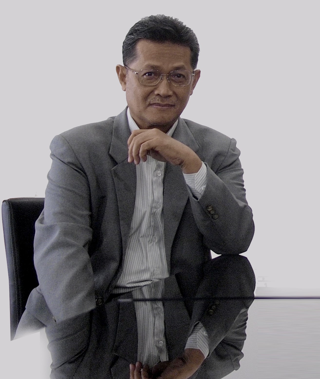Mohamad Cholid