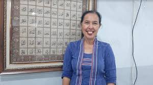 Rahmi Hidayati
