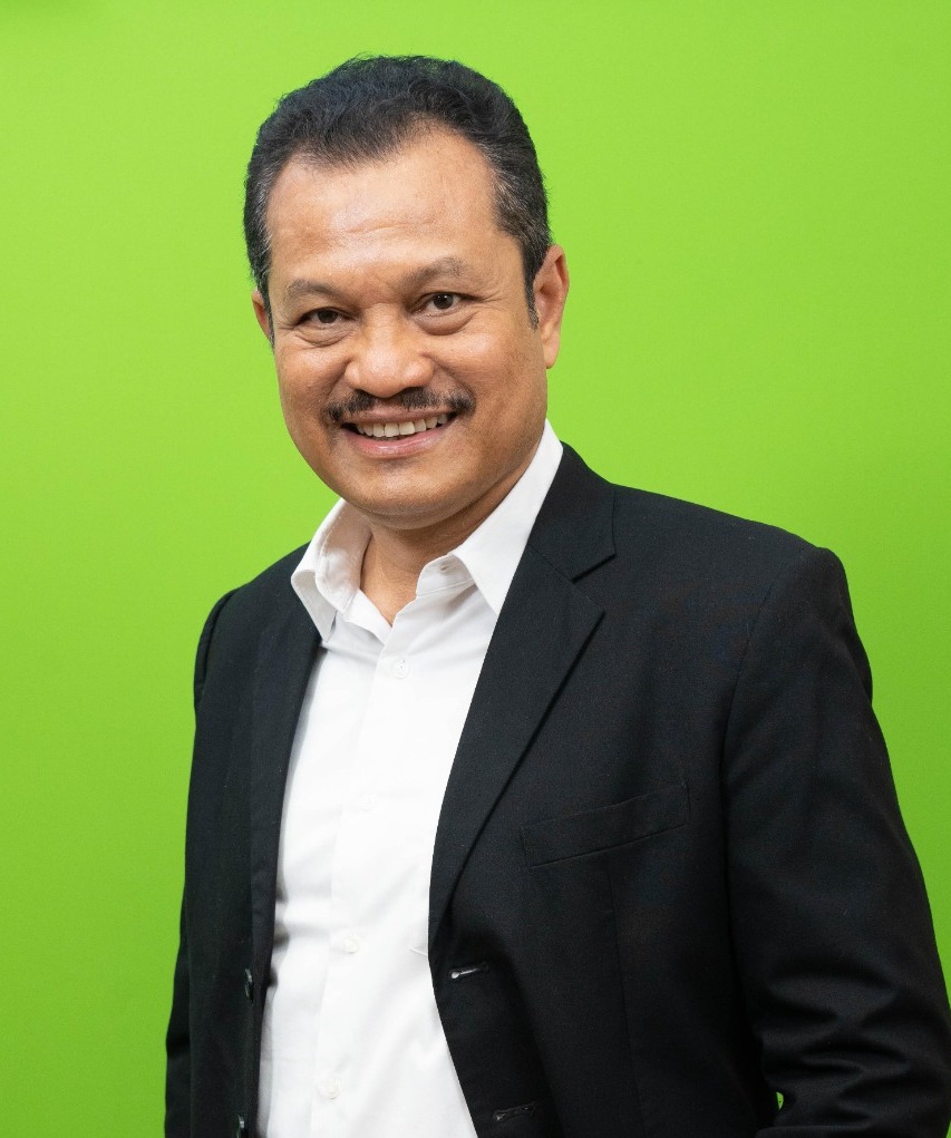 Primus Dorimulu