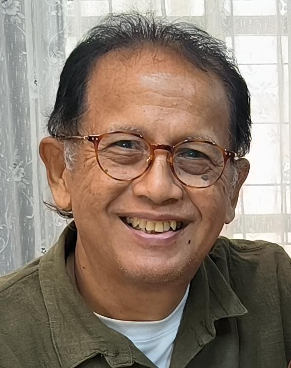 Renville Almatsier