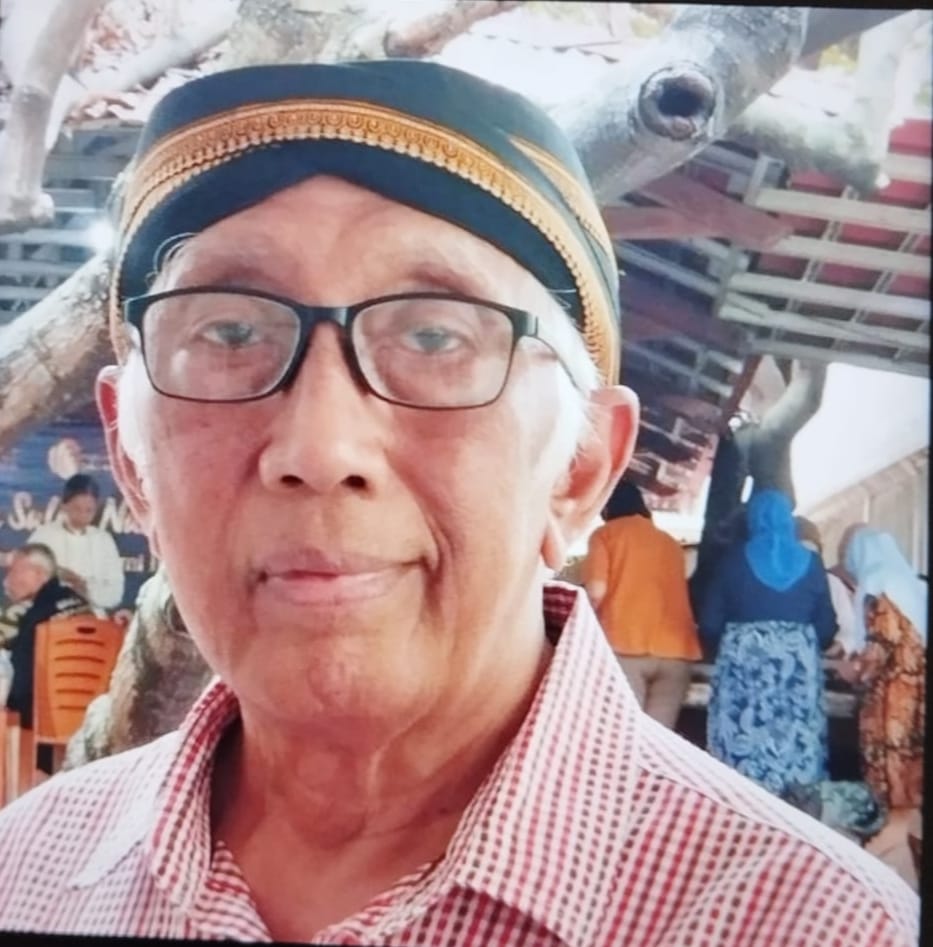 Bambang Wiwoho