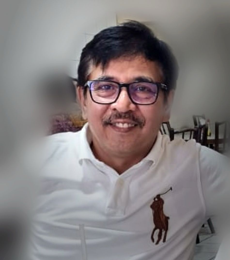 Khairul Jasmi