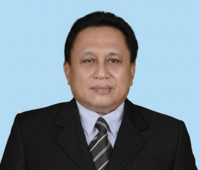 Eko Wahyuanto