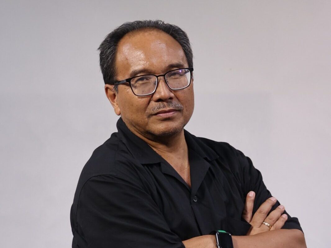 Budiman Tanuredjo