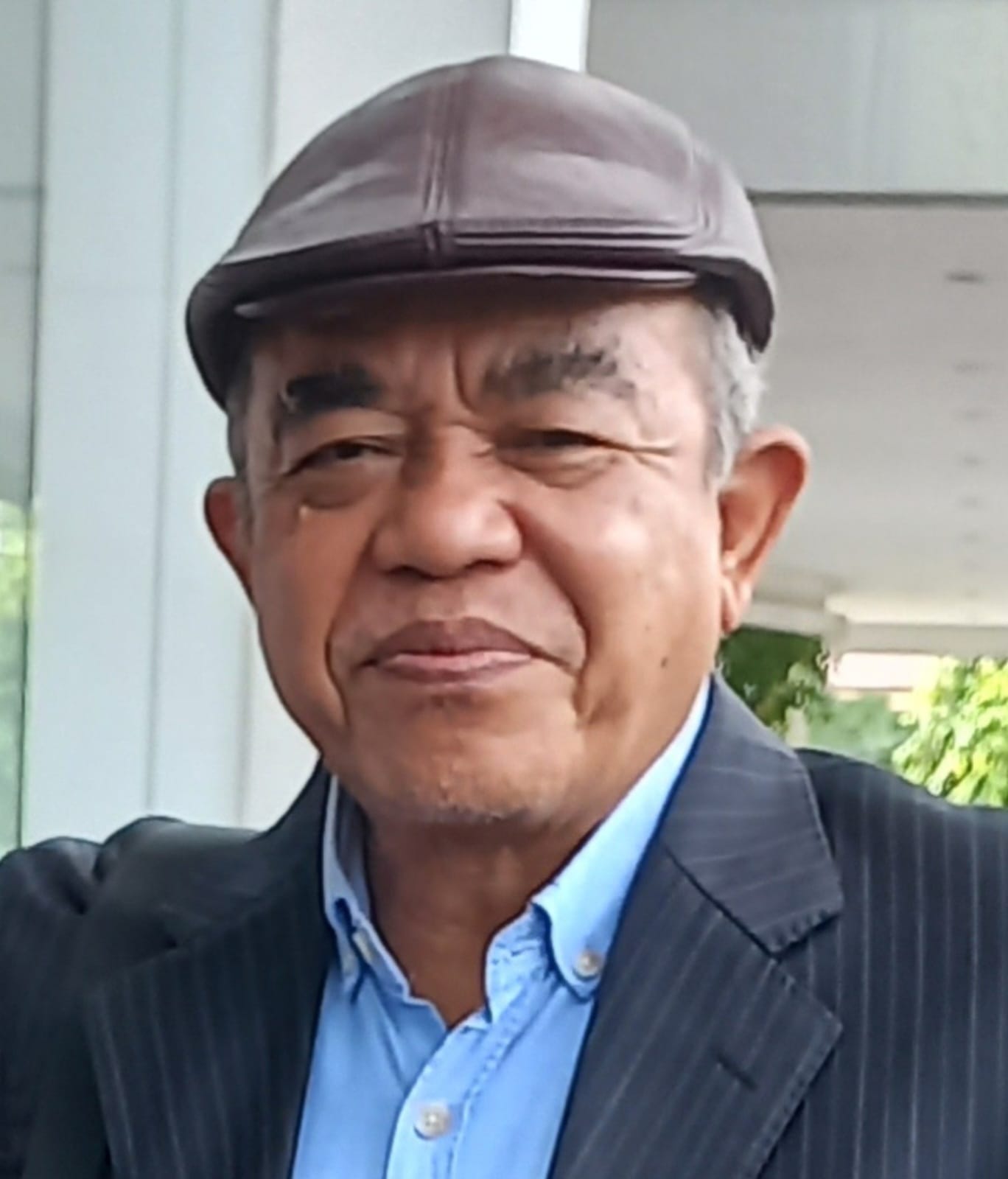 Asro Kamal Rokan