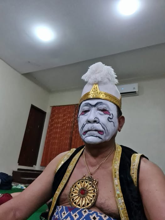 Jika Negara Kehilangan Semar