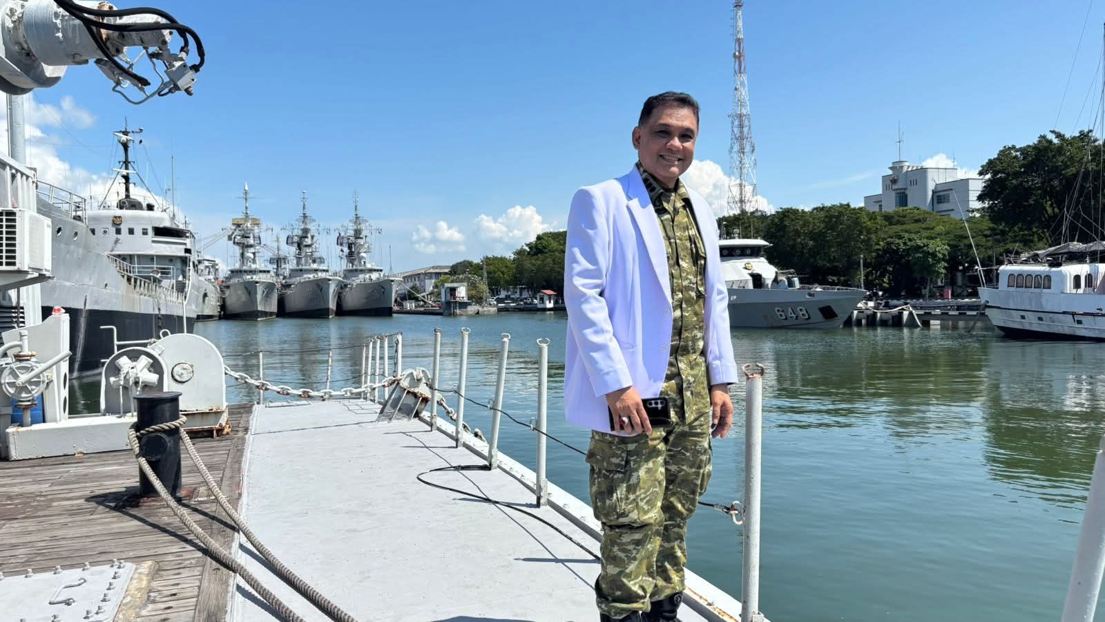 Cerita tentang Wanita dari Seorang Dokter