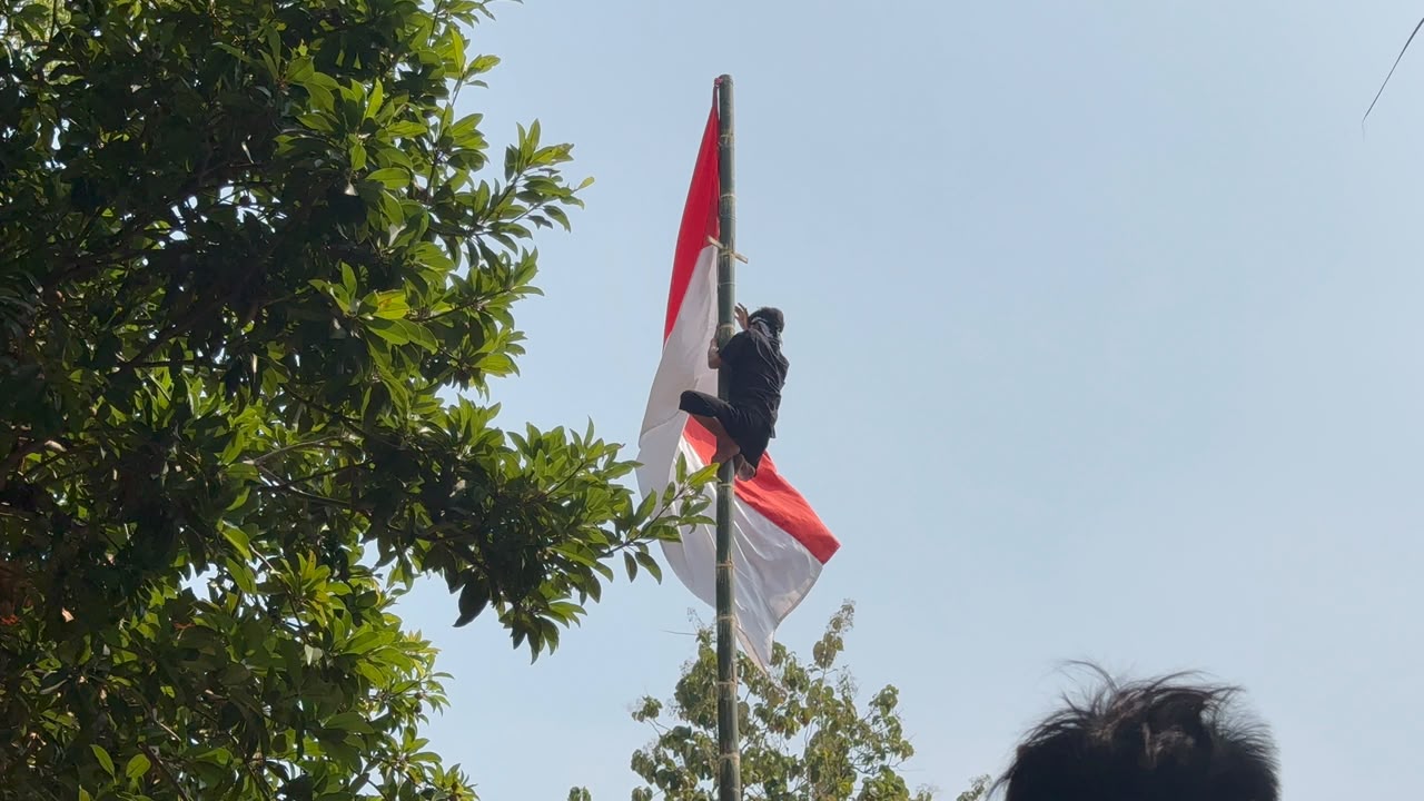 Multi Wajah Indonesia