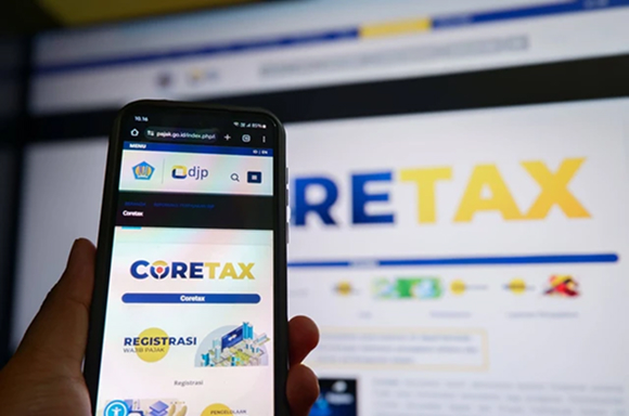 Kisruh soal Coretax dan Perpajakan