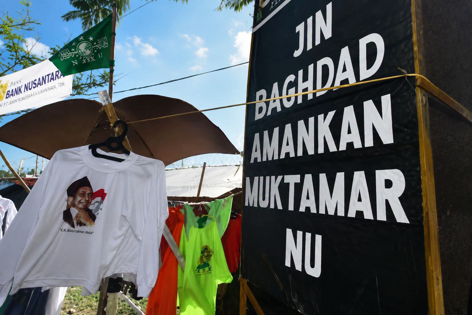 Jalan Suluh Muktamar Tambakberas
