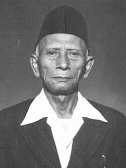Jejak Gelisah Kiai Wahab
