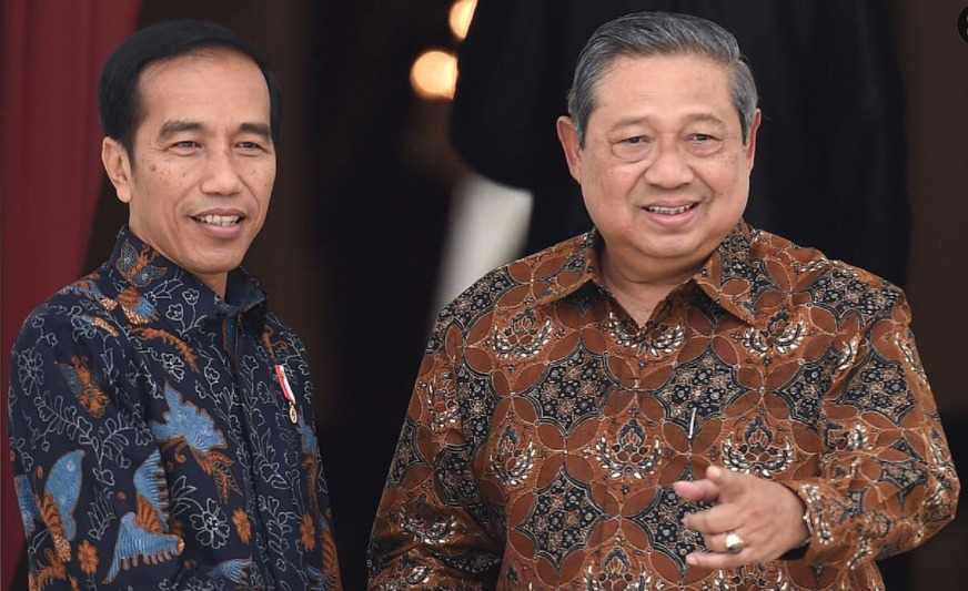 Mengapa Presiden Indonesia Terlihat Sangat Kuat, tetapi Selalu Harus Berkompromi?