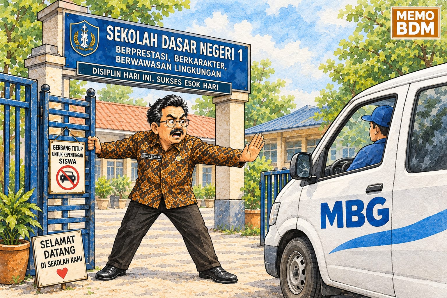 Keselamatan Rakyat Hukum Tertinggi