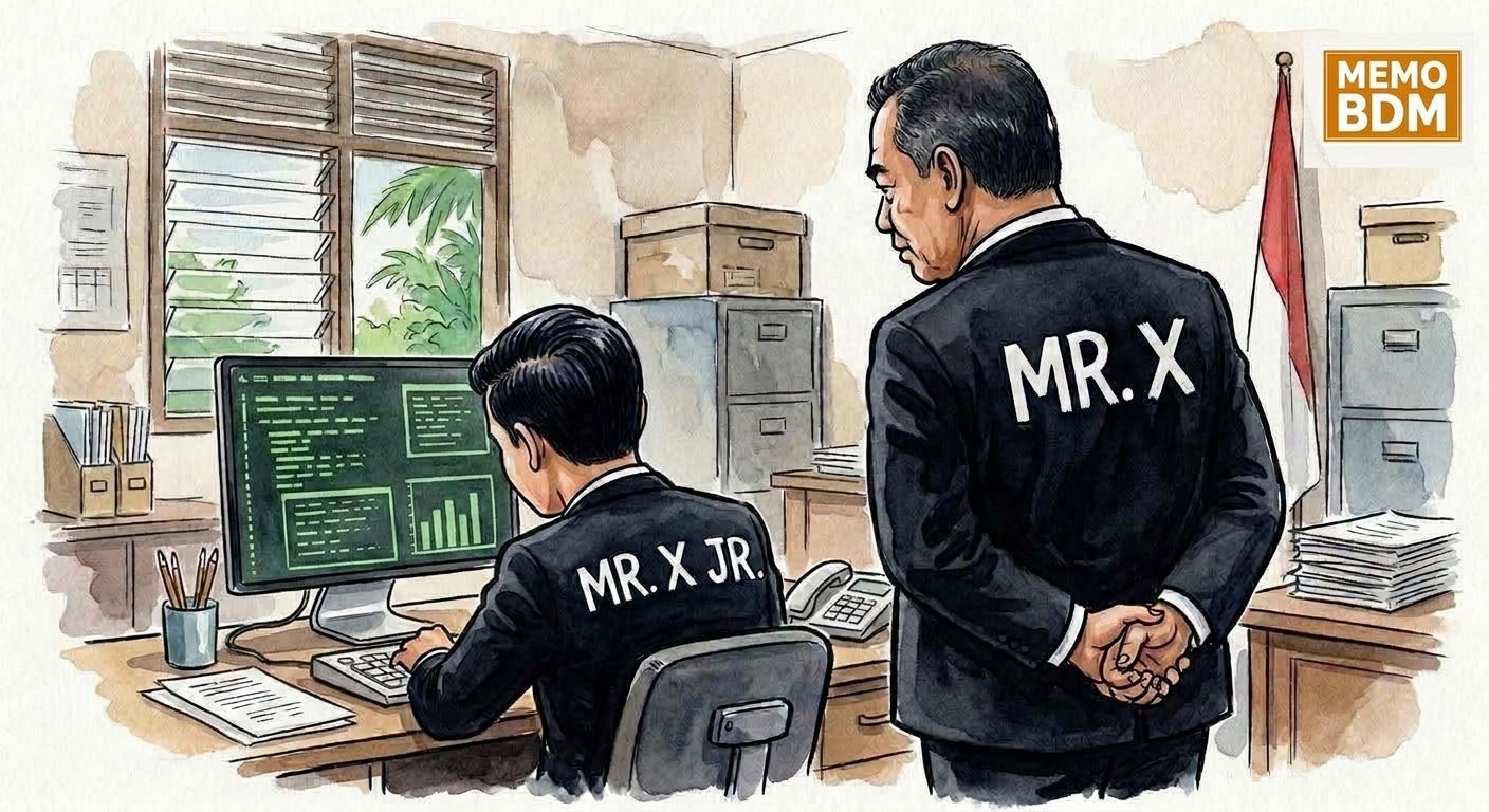 Negara Keluarga