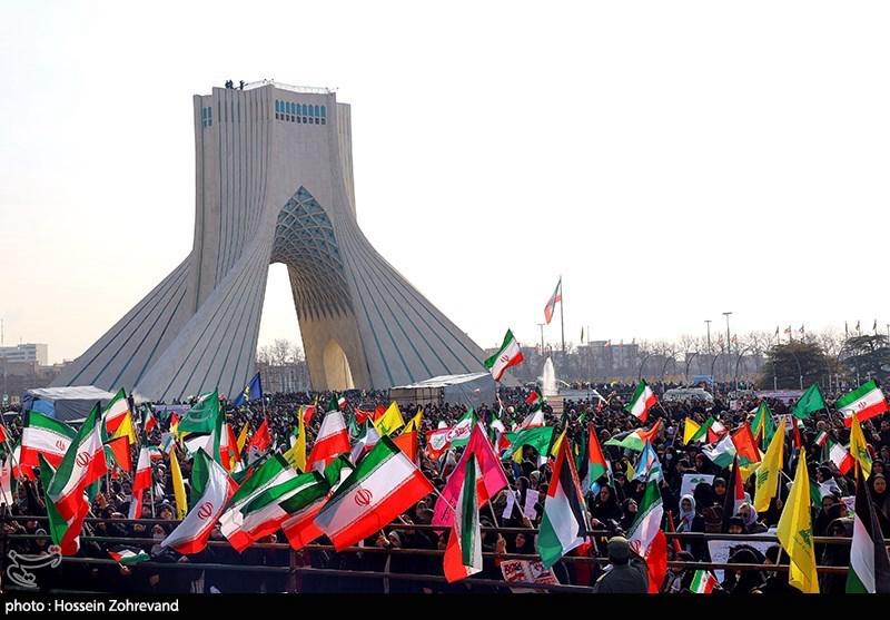 Gerbang Perang Dunia III Kewalahan AS-Israel Melawan Iran