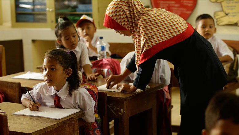 Ingat Pendidikan di Hari Sumpah Pemuda