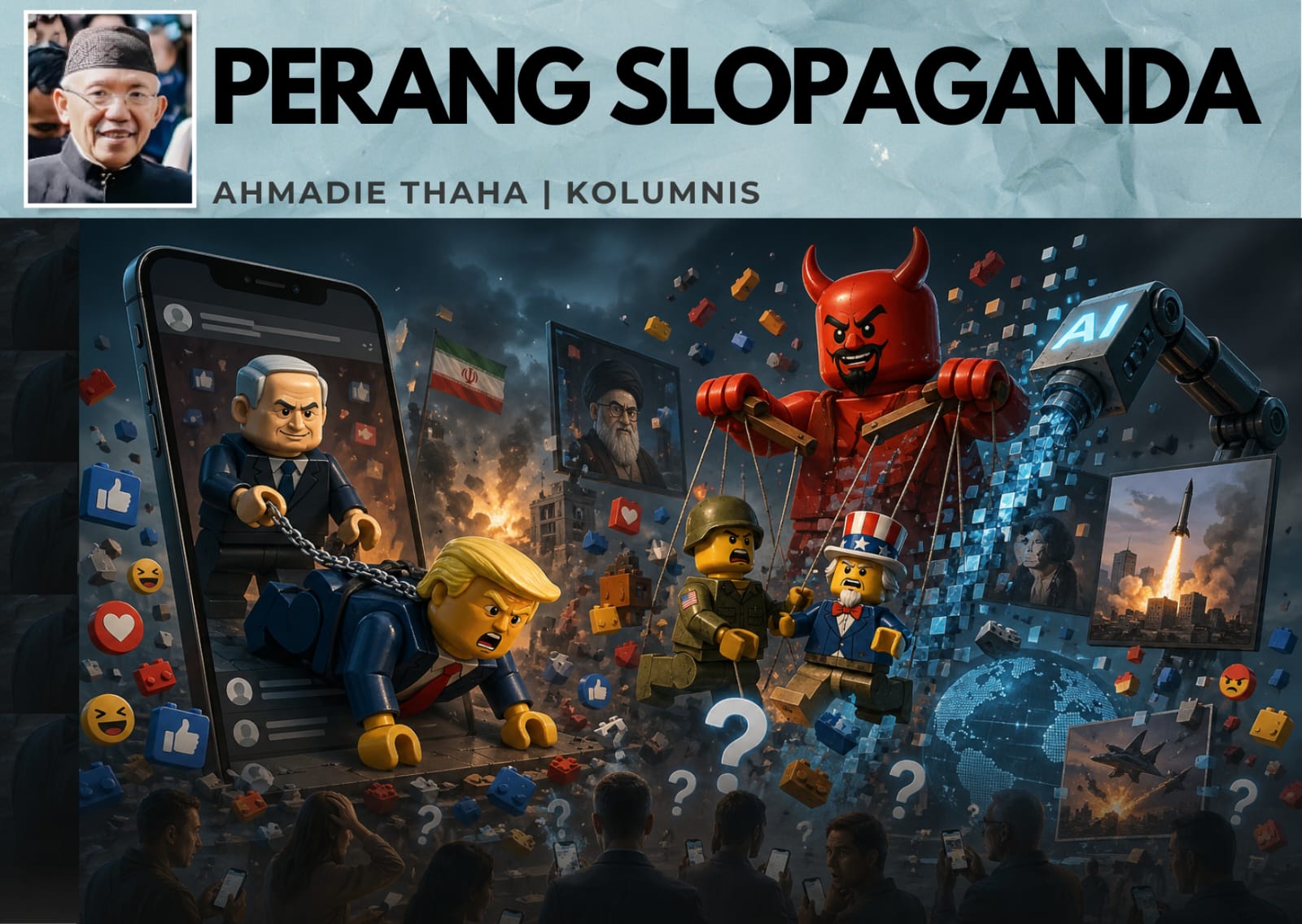 Perang Slopaganda