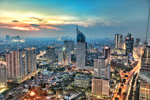 Jakarta Kota Global, Buat (Si)apa?