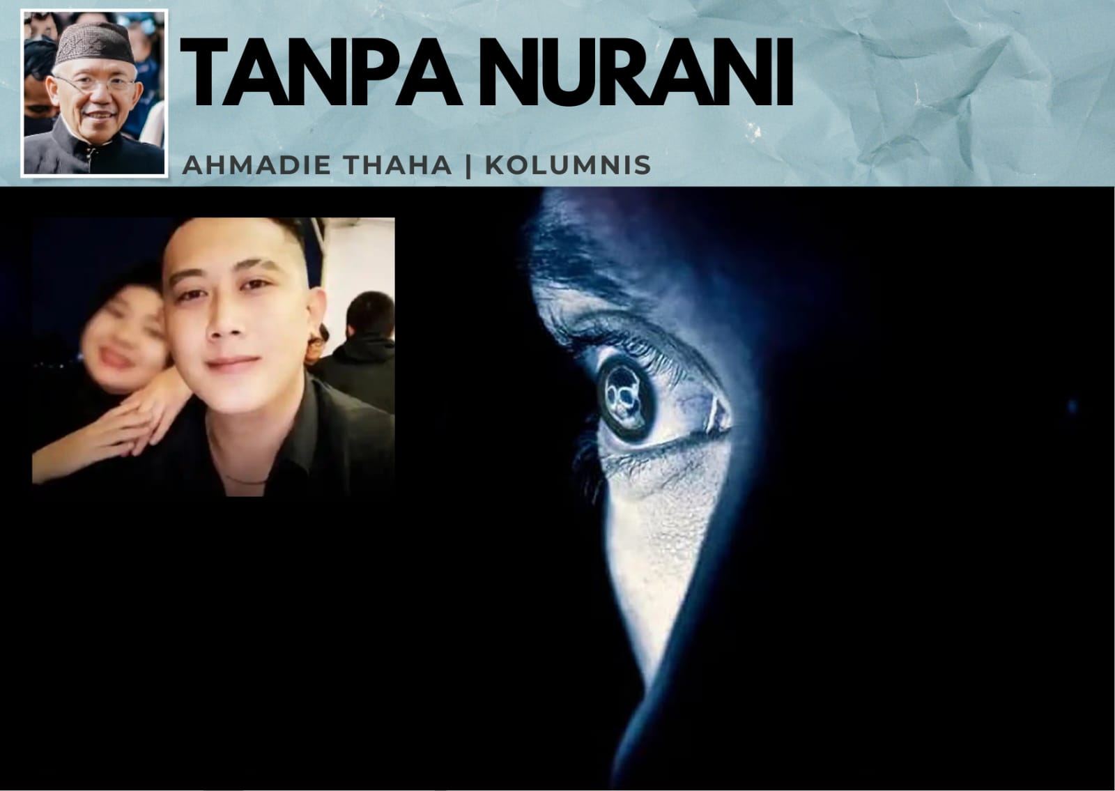 Tanpa Nurani