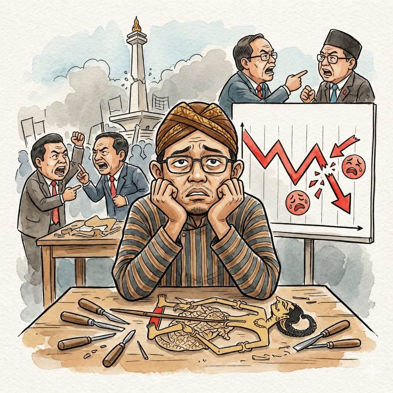 "Lungkrah"