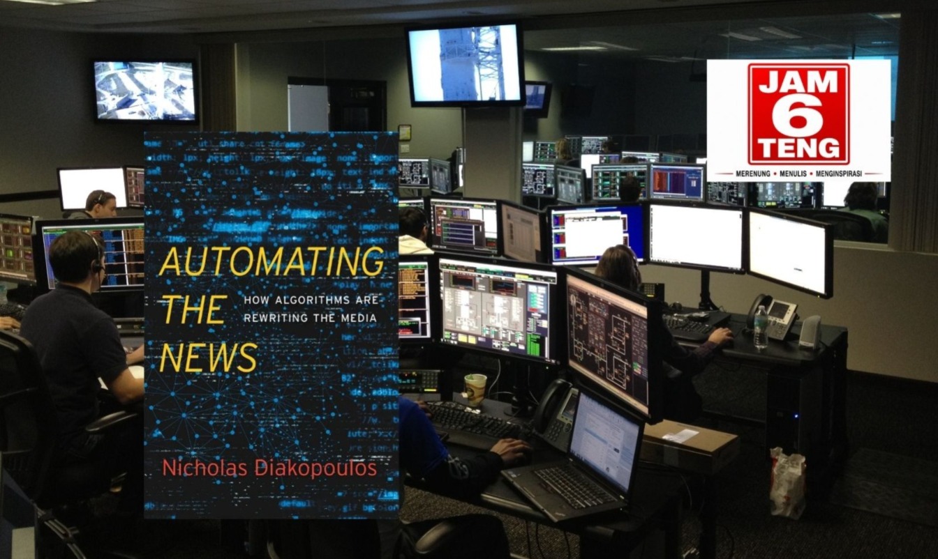 Editorial Intelligence