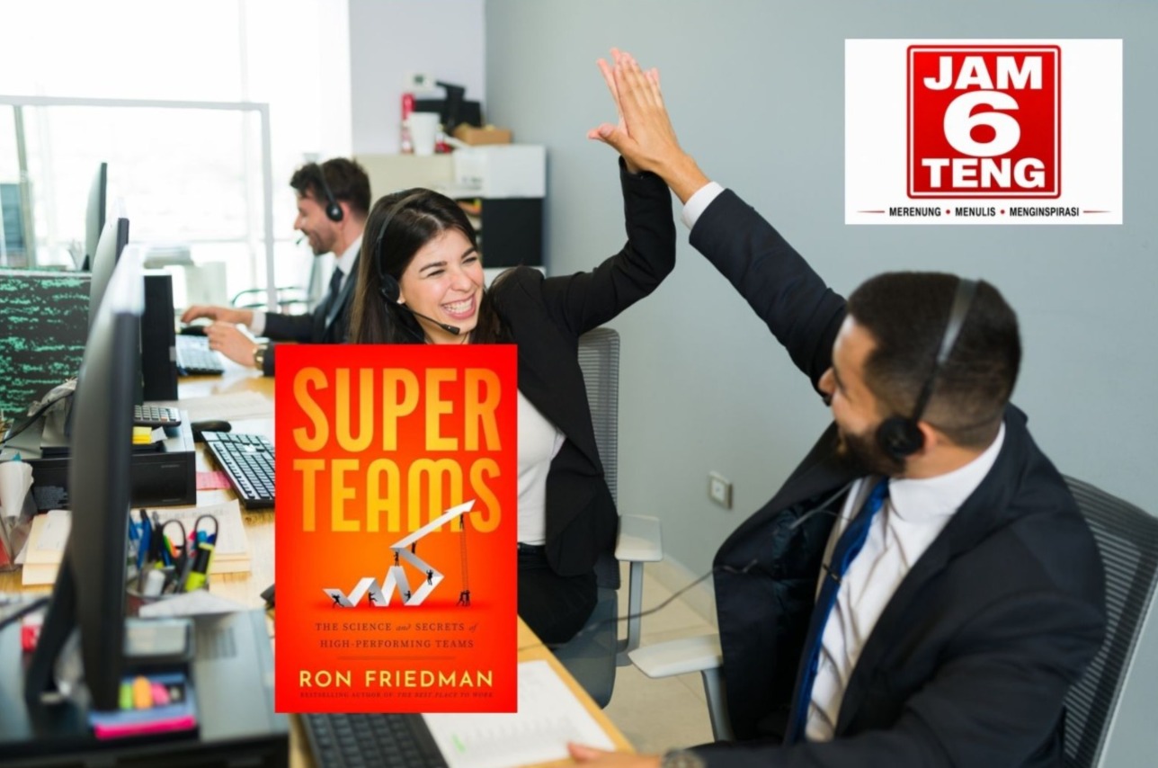 Tim Super