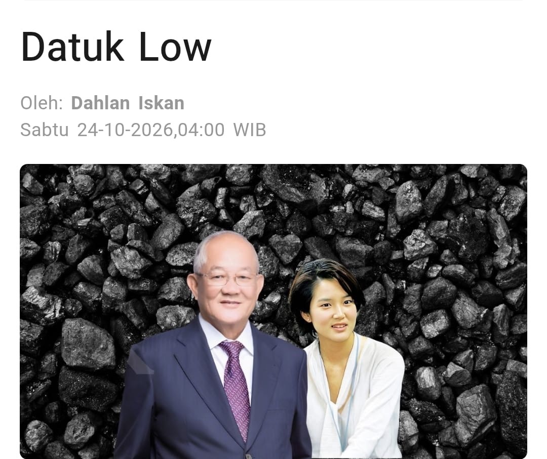 Datuk Low