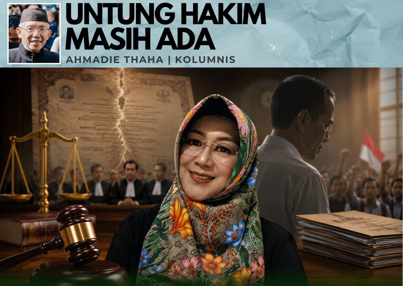 Untung Hakim Masih Ada