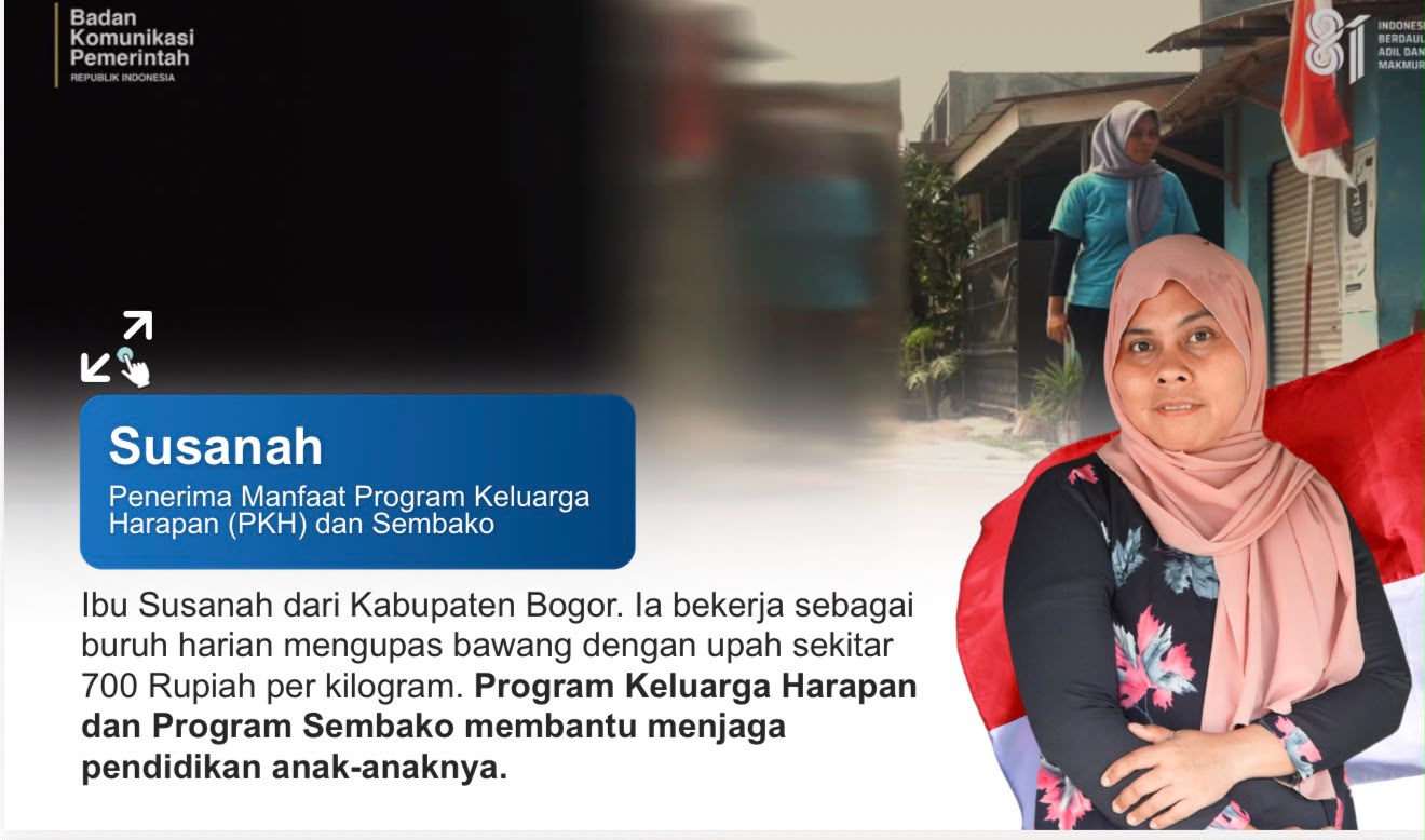 Kisah Pengupas Bawang dan Krisis Ketulusan