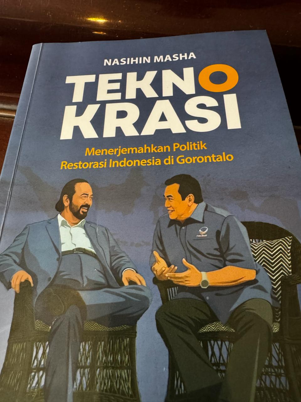 Mimpi-mimpi Rachmat Gobel