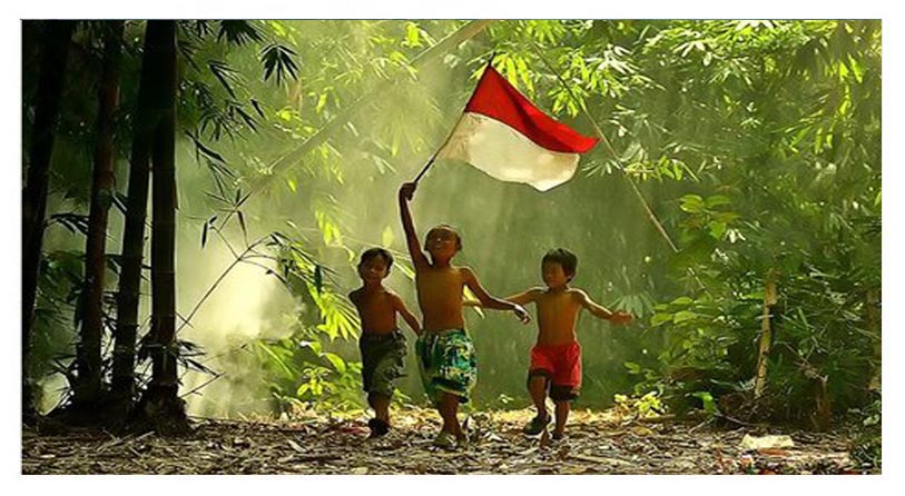 Dari Sabang Sampai Merauke : Indonesia Emas Untuk Siapa ?