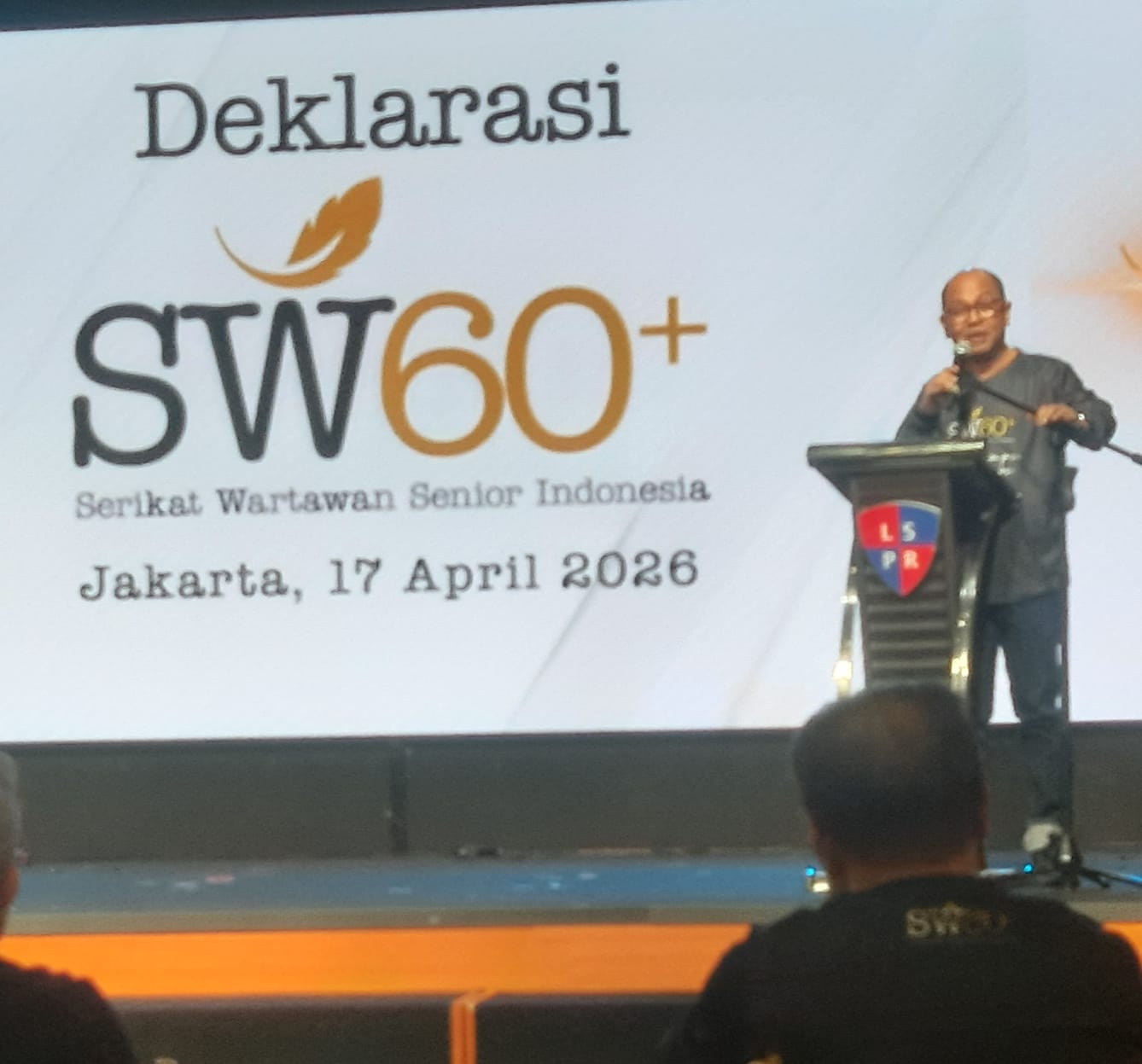 Bambang Soesatyo: SWSI Lahir pada Momentum yang Tepat