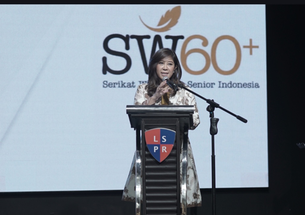Menteri Komunikas: SWSI adalah Ensiklopedia Hidup